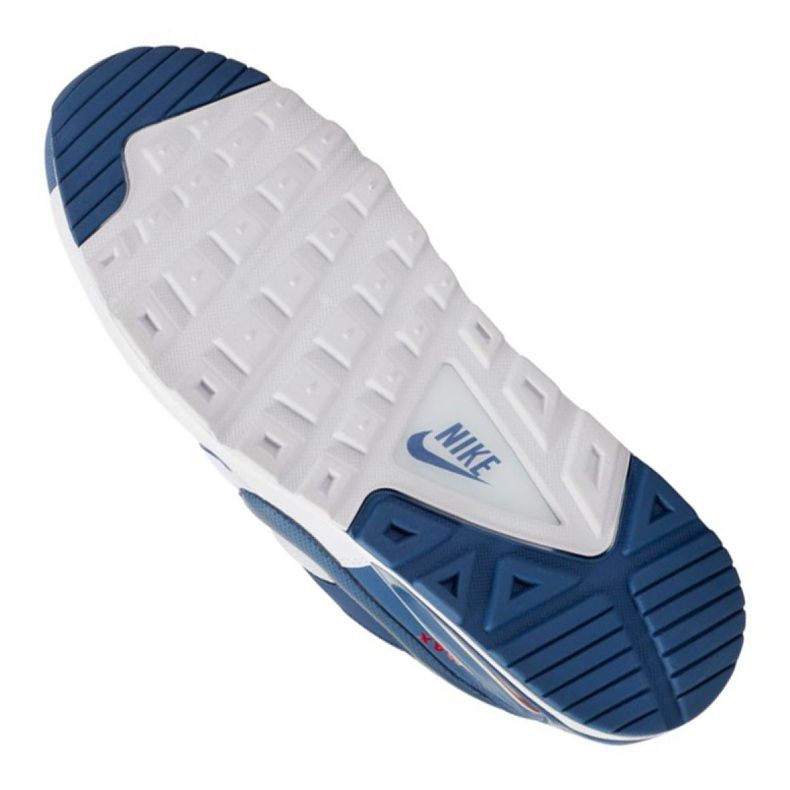 Nike Air Max Command M CT1286-100 white blue 1