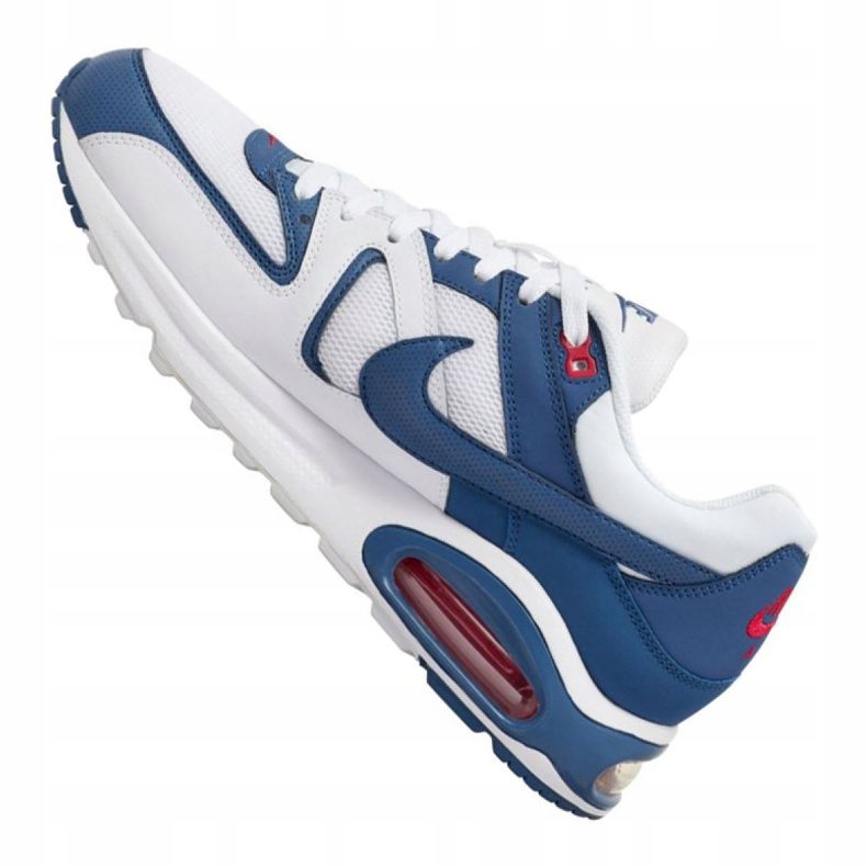 Nike Air Max Command M CT1286-100 white blue 2