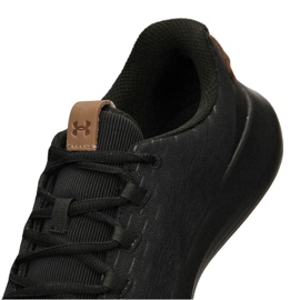 Under Armor Ripple Eleveted M 3021651-002 black 1