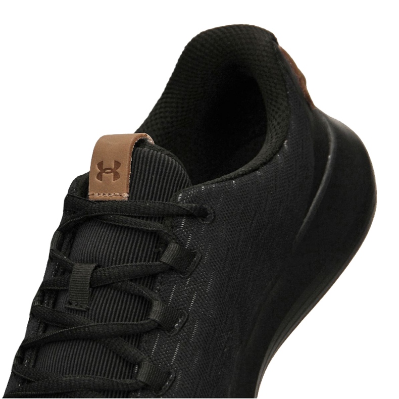 Under Armor Ripple Eleveted M 3021651-002 black 1
