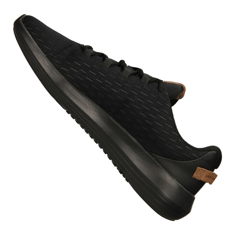 Under Armor Ripple Eleveted M 3021651-002 black 4