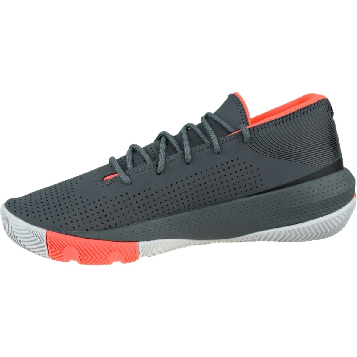 Under armour top sc 3zero