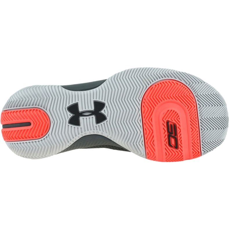 Under Armour Under Armor Sc 3Zero Iii M 3022048-102 grey 3