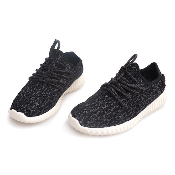 Sport Sneakers Roshe A7-1 Black 1