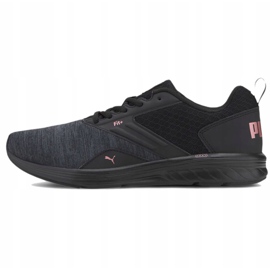 Puma Nrgy Comet M 190556 40 shoes black 2