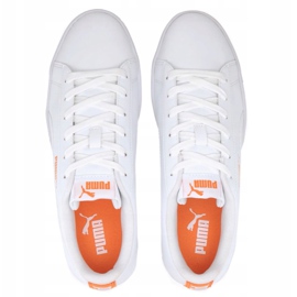 Puma Up Wns W 373034 02 white 1