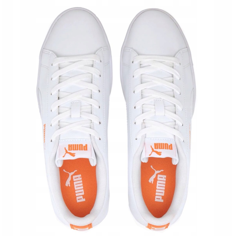Puma Up Wns W 373034 02 white 1