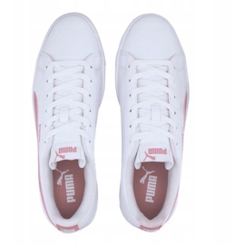 Puma Up Wns W 373034 04 white 1