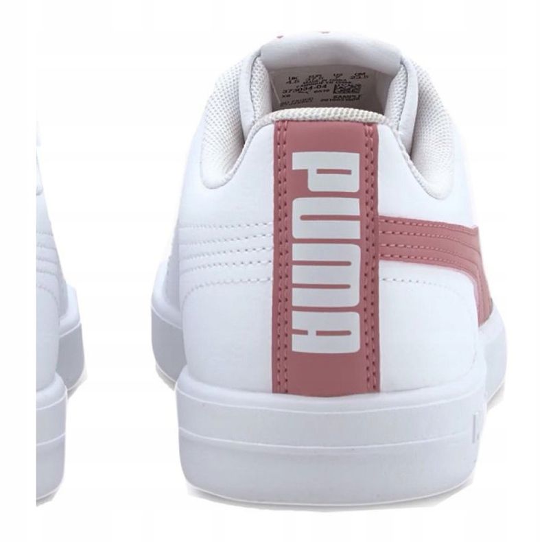 Puma Up Wns W 373034 04 white 2