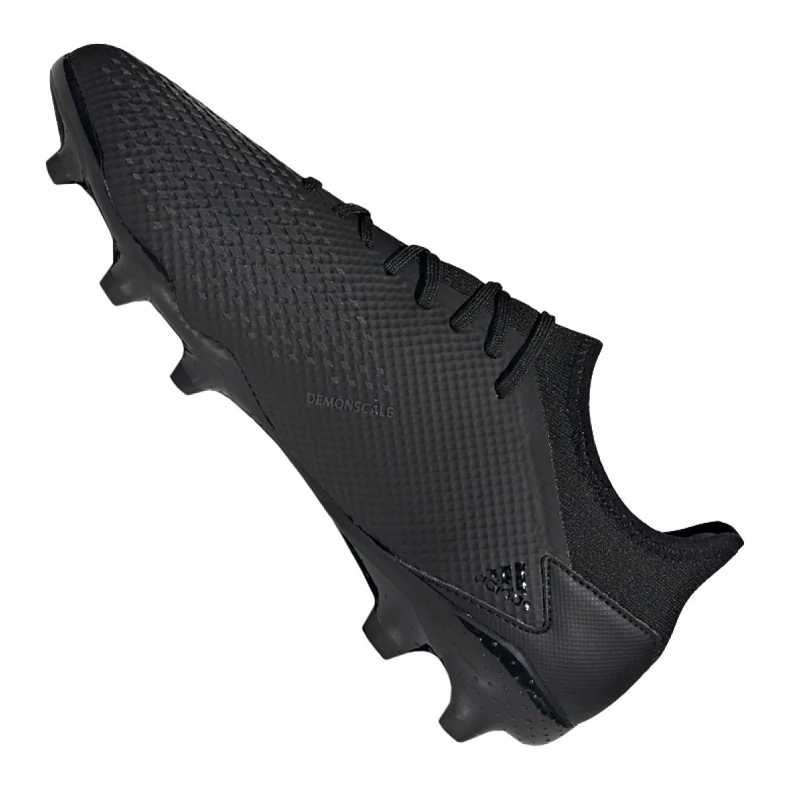 Adidas Predator 20.3 L Fg M FX7728 football boots multicolored black 1