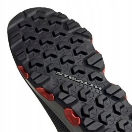 Adidas Terrex Voyager Slip-On Water M EF2291 shoes black multicolored 1
