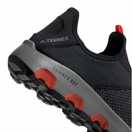 Adidas Terrex Voyager Slip-On Water M EF2291 shoes black multicolored 2