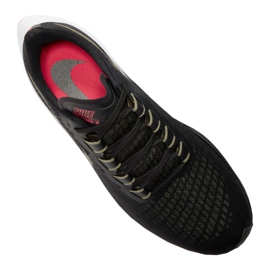 Nike Air Zoom Pegasus 37 M BQ9646-004 running shoe black 1