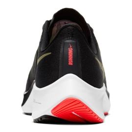 Nike Air Zoom Pegasus 37 M BQ9646-004 running shoe black 2