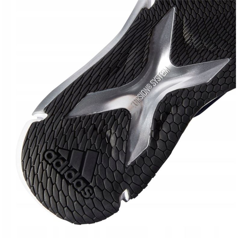 Adidas Edge Xt M EG1396 running shoes white 1