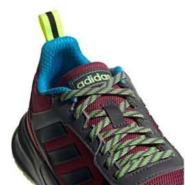 Adidas Rockadia Trail 3.0 W EG2526 running shoes black multicolored 1