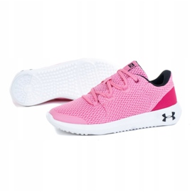 Under Armour Under Armor Gs Ripple 2.0 Nm W 3022 882-600 pink 1