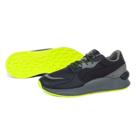 Puma Rs 9.8 Trail M 37132102 black 1