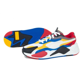 Puma RS-X3 Puzzle M 37157004 multicolored 1
