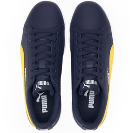 Puma Up Jr 373600 08 navy blue 1