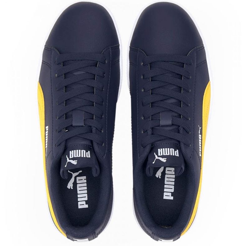 Puma Up Jr 373600 08 navy blue 1