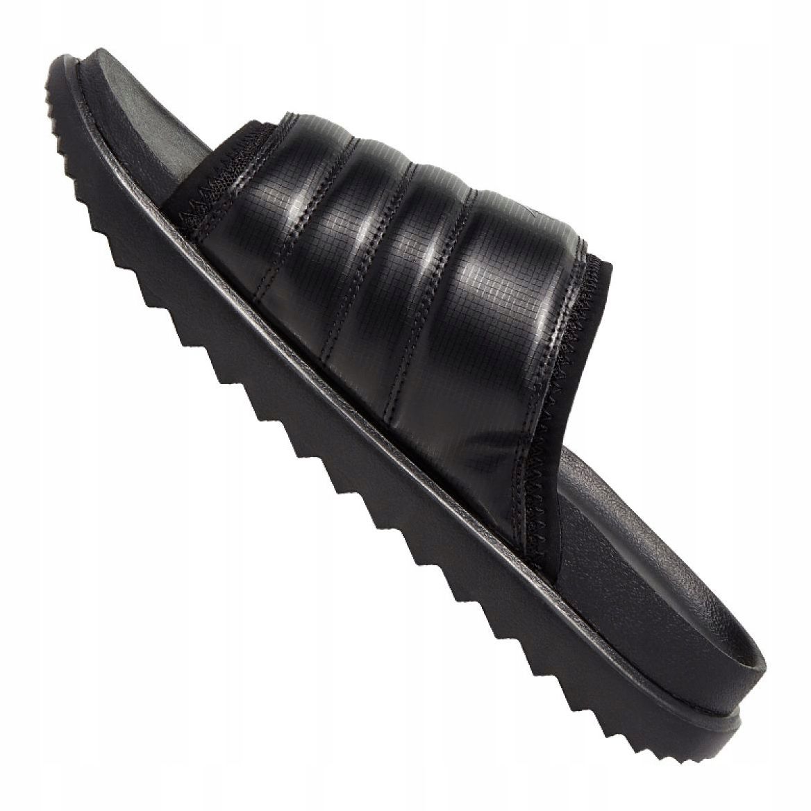 Nike Asuna Slide M CI8800-005 Slide black - KeeShoes 005 slide