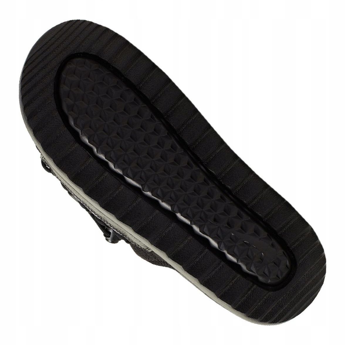 Nike Asuna Slide M CI8800-005 Slide black - KeeShoes 005 slide