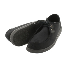 Dr.orto Befado men's health loafers 871m004 black 4