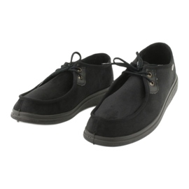 Dr.orto Befado men's health loafers 871m004 black 3