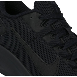 Nike Runallday 2 W CD0224-001 running shoes black 2