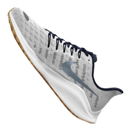 Running shoes Nike Zoom Vomero 14 M AH7857-010 grey 2