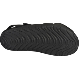 Nike Sunray Protect Jr 2 943826 001 sandals black 1