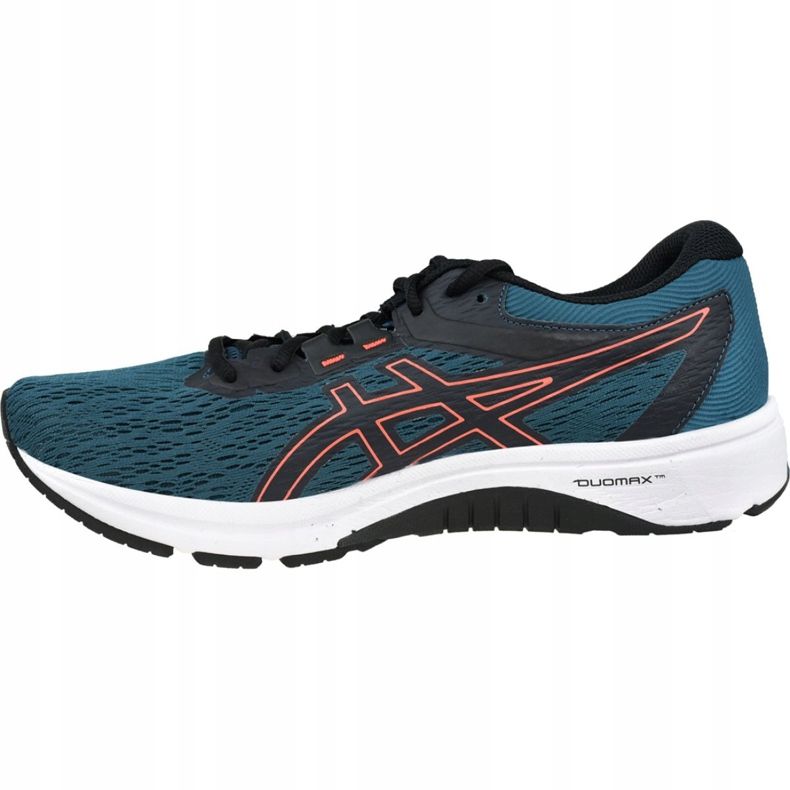 Asics GT-800 M 1011A838-400 black blue 1