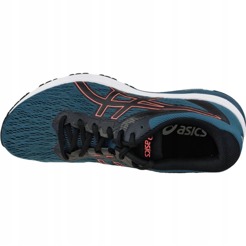 Asics GT-800 M 1011A838-400 black blue 2