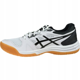Asics Upcourt 4 W 1072A055-100 multicolored white 1