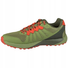 Columbia Montrail FKT M 1888361338 green 1 Columbia Montrail FKT M 1888361338 green 1