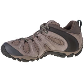 Merrell Cham 8 Vent M J033395 grey 1