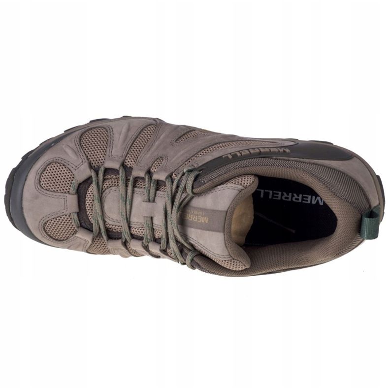 Merrell Cham 8 Vent M J033395 grey 2