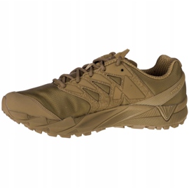Merrell Agility Peak Tactical M J17761 brown 1