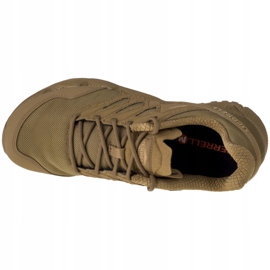 Merrell Agility Peak Tactical M J17761 brown 2