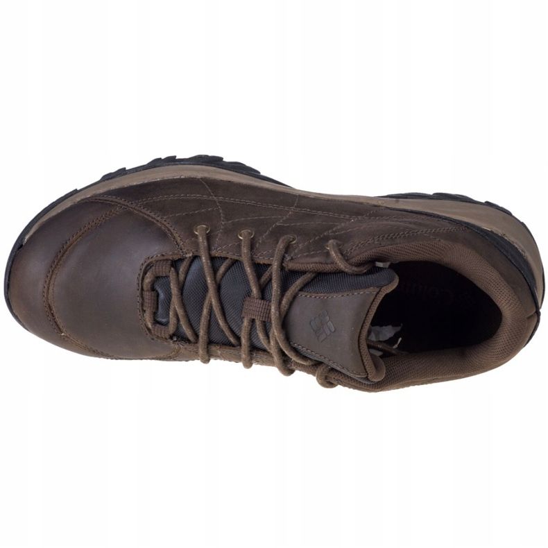 Columbia Crestwood Venture M 1826361 231 brown 2