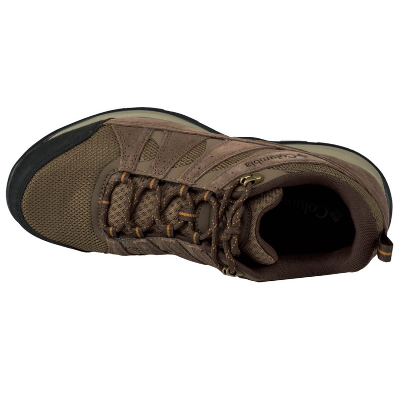Columbia Redmond V2 M 1865101 269 brown 2