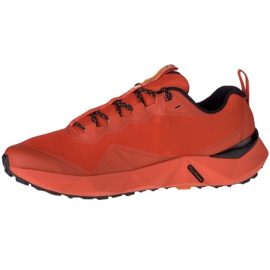 Columbia Facet 15 M 1903411 811 black orange 1
