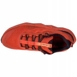 Columbia Facet 15 M 1903411 811 black orange 2