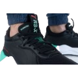 Puma RS-X Master M 37187001 black 1