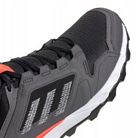 Adidas Terrex Agravic Trail M EG5915 shoes black multicolored 2 Adidas Terrex Agravic Trail M EG5915 shoes black multicolored 2