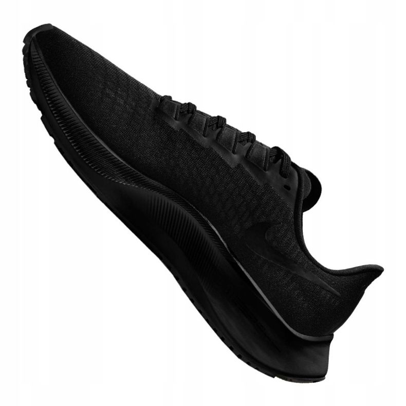 Running shoes Nike Air Zoom Pegasus 37 M BQ9646-005 black orange 1 Running shoes Nike Air Zoom Pegasus 37 M BQ9646-005 black orange 1