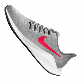 Running shoes Nike Zoom Vomero 14 M AH7857-013 grey 1