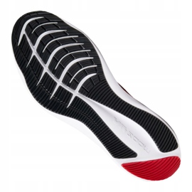 Running shoes Nike Zoom Winflo 7 M CJ0291-600 black red 1