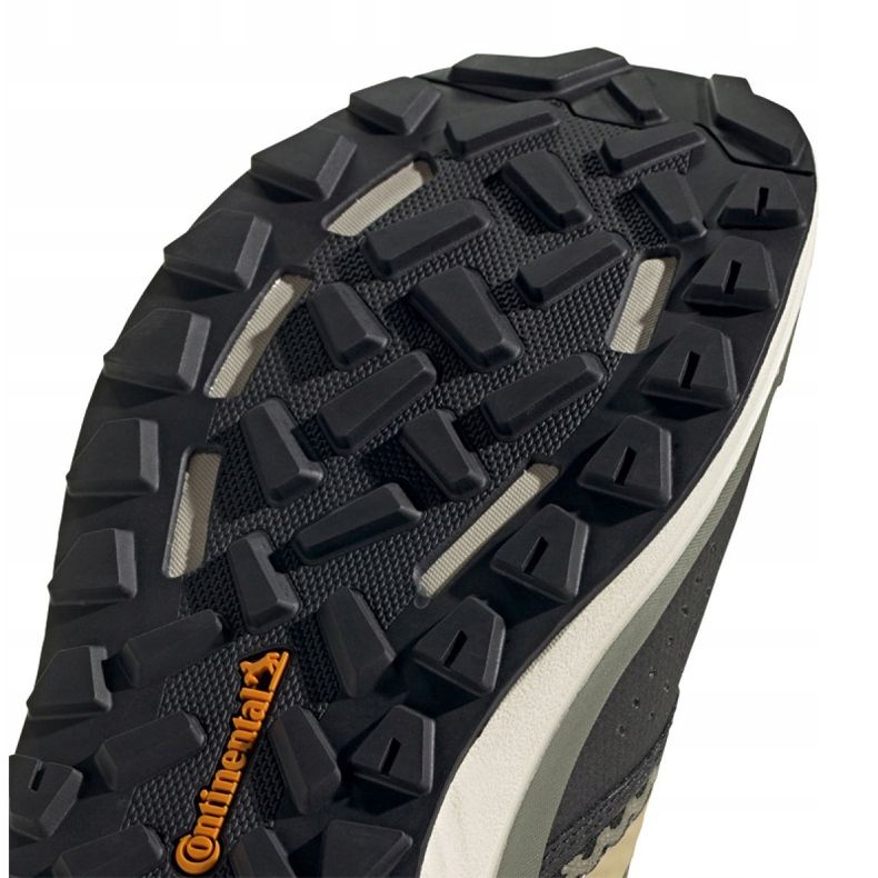 Adidas Terrex Folgian M FV6824 shoes multicolored green 1